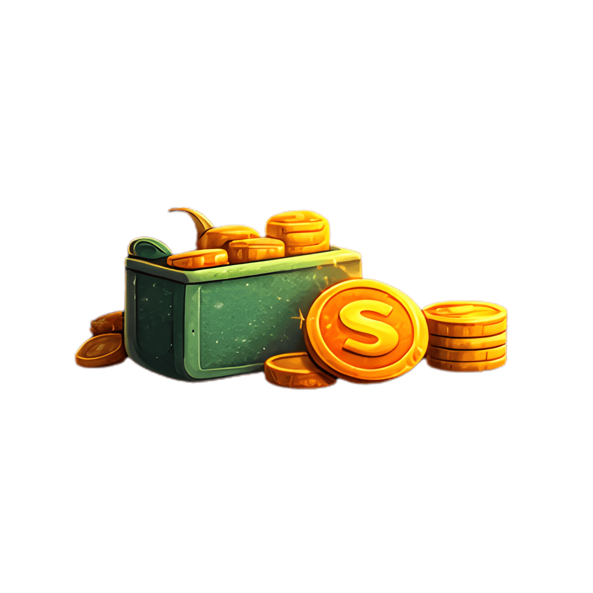 centralized exchange